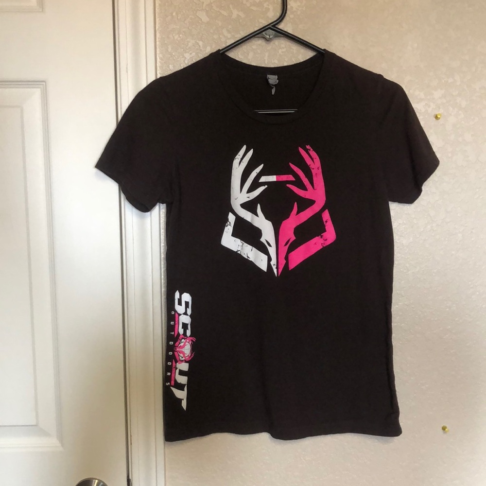 Cute Little T-Shirt